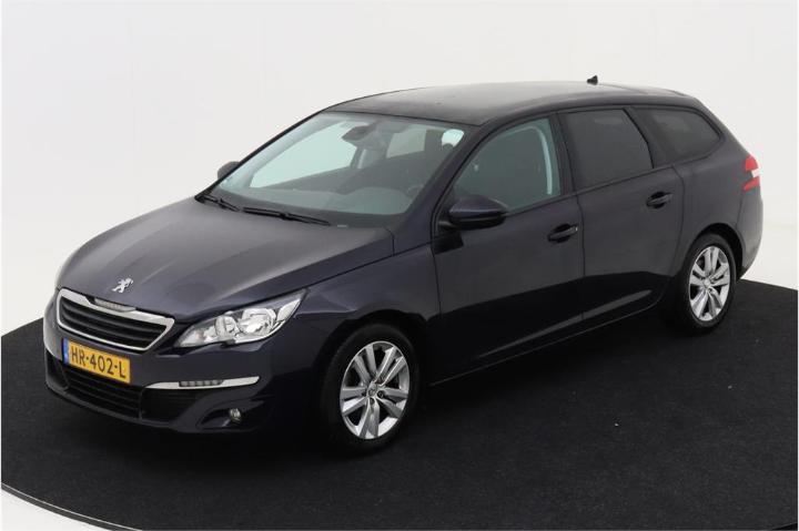 peugeot 308 sw 2015 vf3lcbhzhfs313600