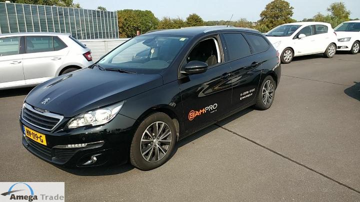 peugeot 308 2015 vf3lcbhzhfs313715