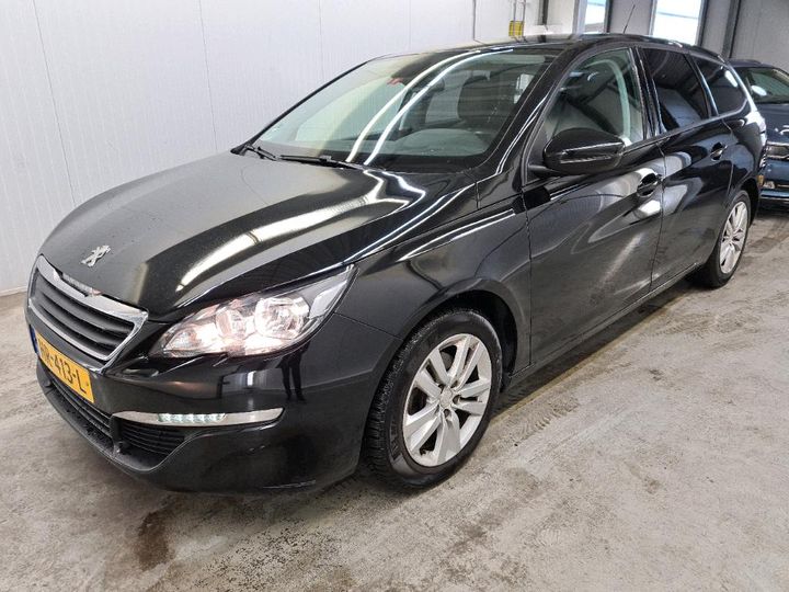 peugeot 308 2015 vf3lcbhzhfs313724