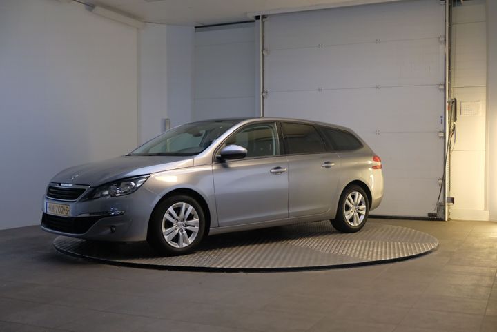 peugeot 308 sw 2015 vf3lcbhzhfs315020