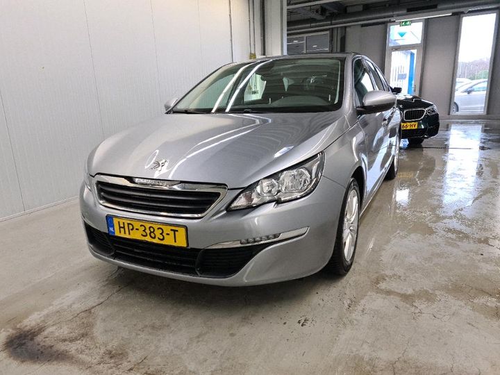 peugeot 308 2015 vf3lcbhzhfs315025