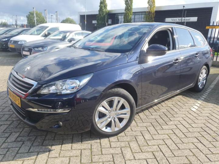 peugeot 308 2015 vf3lcbhzhfs315068