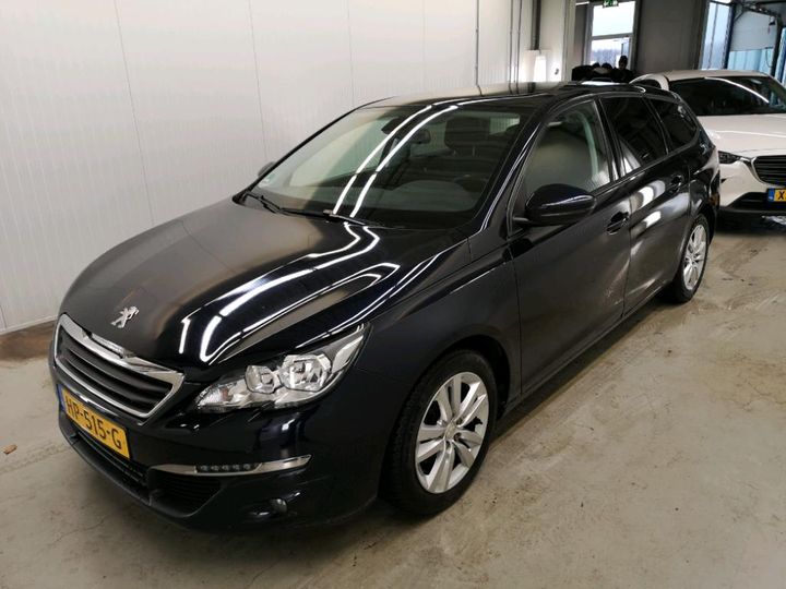 peugeot 308 2015 vf3lcbhzhfs315090