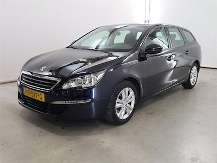 peugeot 308 sw 2015 vf3lcbhzhfs315098