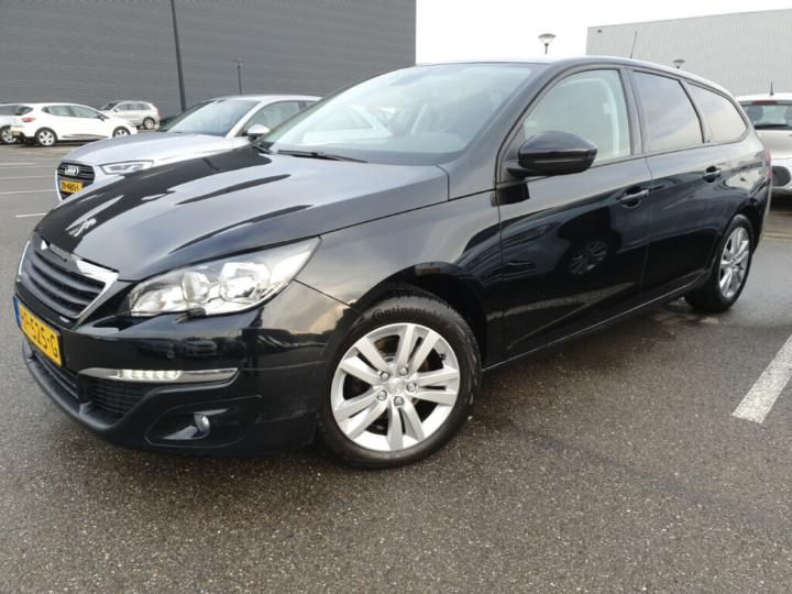 peugeot 308 2015 vf3lcbhzhfs315129