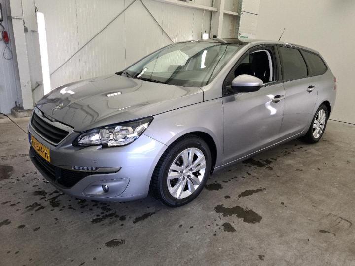 peugeot 308 2015 vf3lcbhzhfs316558