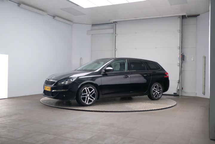 peugeot 308 sw 2015 vf3lcbhzhfs316604