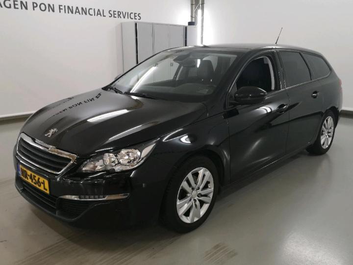 peugeot 308 sw 2015 vf3lcbhzhfs316666