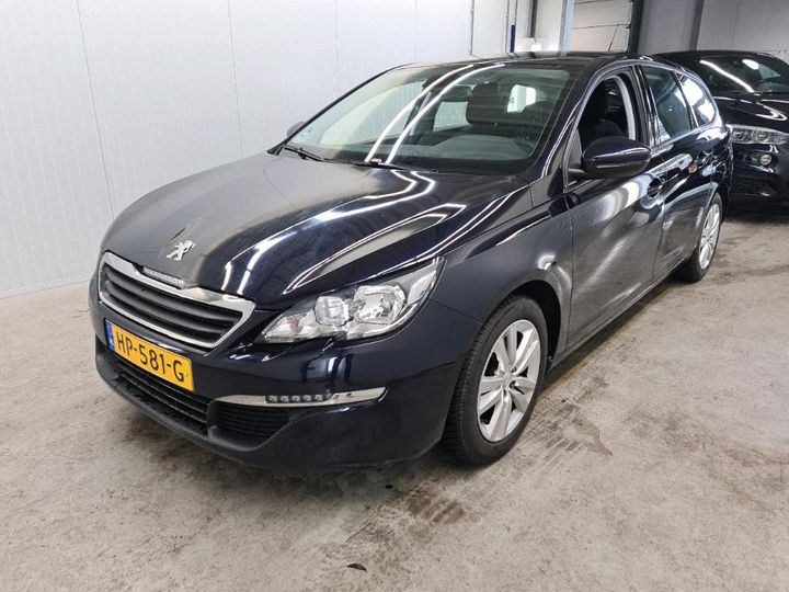 peugeot 308 2015 vf3lcbhzhfs318172