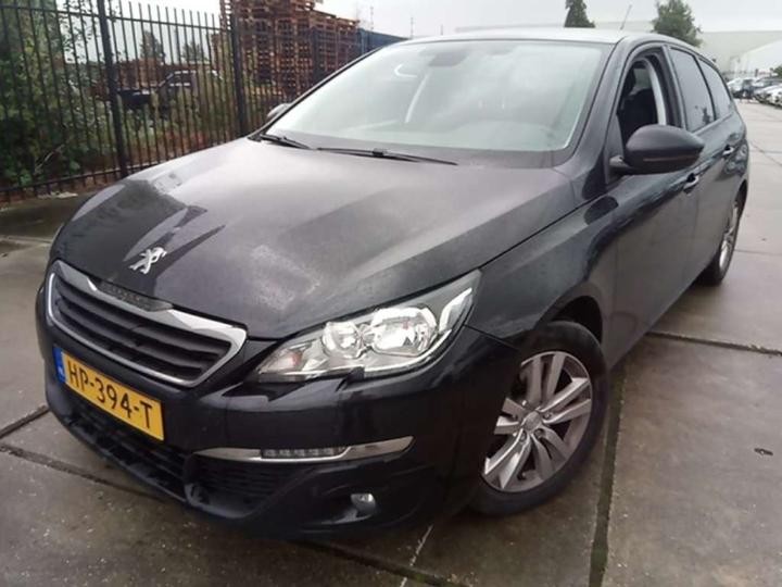 peugeot 308 2015 vf3lcbhzhfs318196