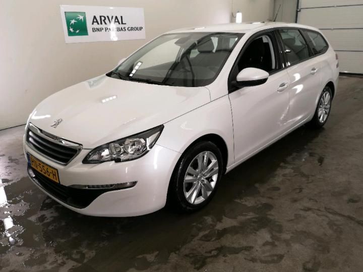 peugeot 308 2015 vf3lcbhzhfs318282