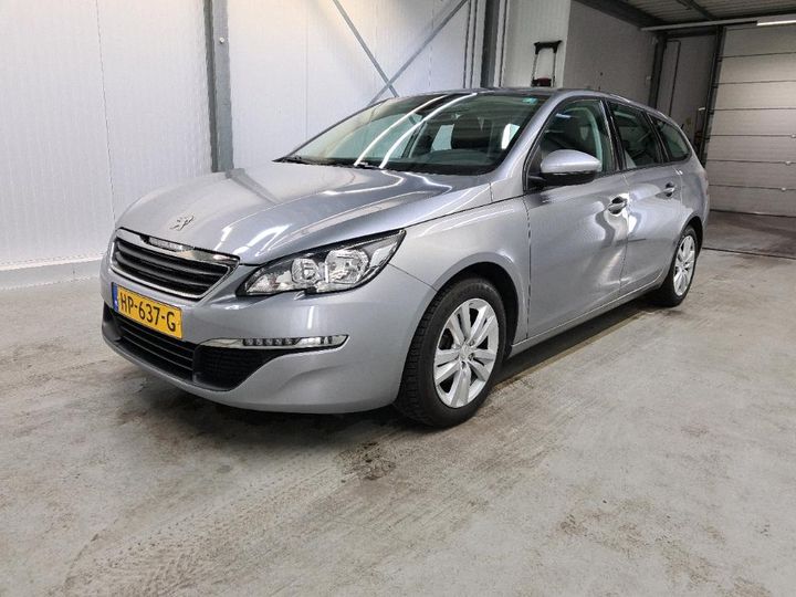 peugeot 308 2015 vf3lcbhzhfs319639