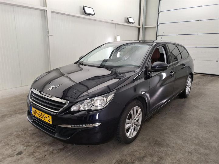 peugeot 308 2015 vf3lcbhzhfs319692