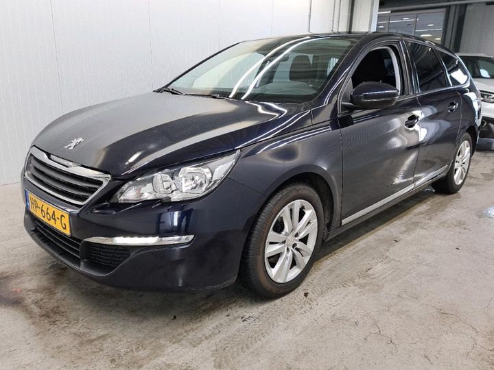 peugeot 308 2015 vf3lcbhzhfs319697