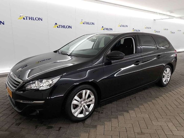 peugeot 308 sw 2015 vf3lcbhzhfs321200