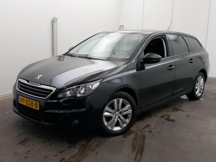 peugeot 308 2015 vf3lcbhzhfs321220