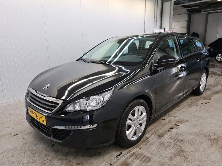 peugeot 308 2015 vf3lcbhzhfs321236