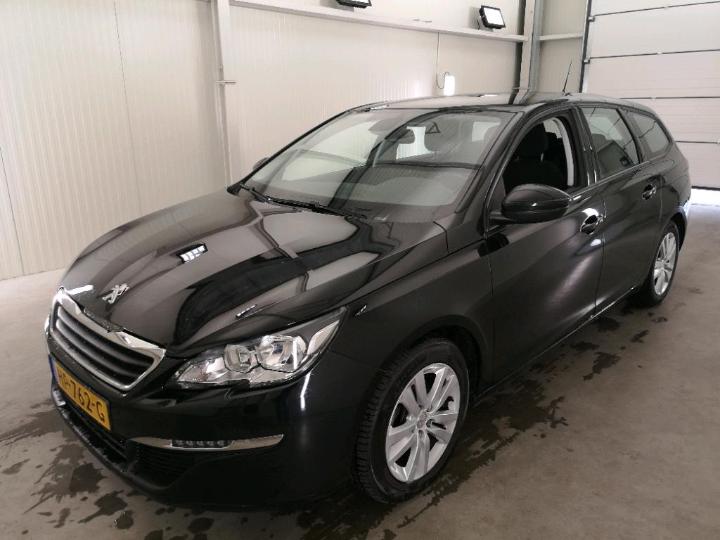 peugeot 308 2015 vf3lcbhzhfs321237