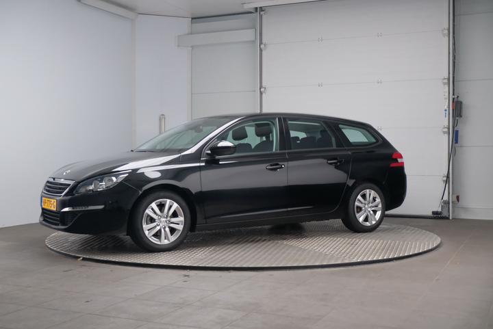 peugeot 308 sw 2015 vf3lcbhzhfs321250