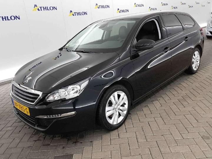 peugeot 308 sw 2015 vf3lcbhzhfs321260