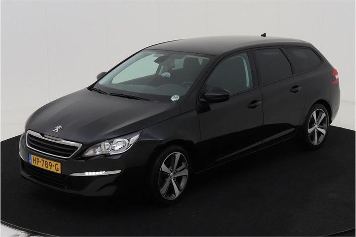 peugeot 308 sw 2015 vf3lcbhzhfs321264