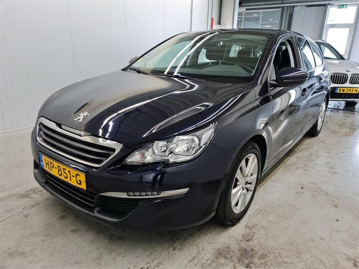 peugeot 308 2015 vf3lcbhzhfs322707