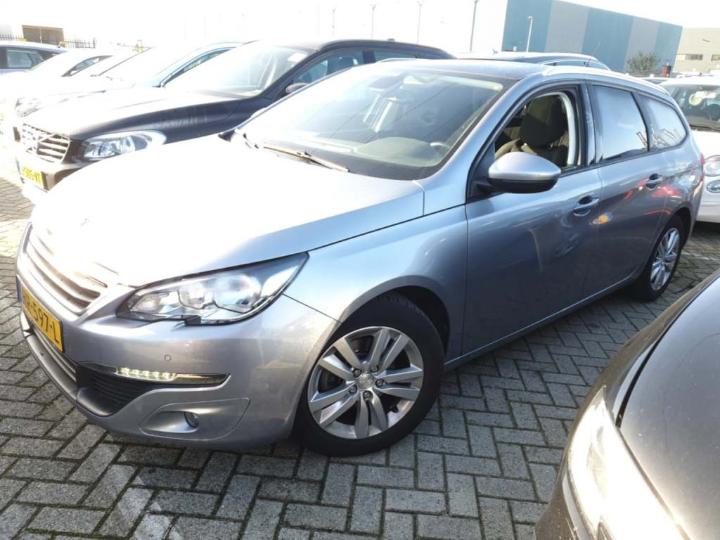 peugeot 308 2015 vf3lcbhzhfs324275