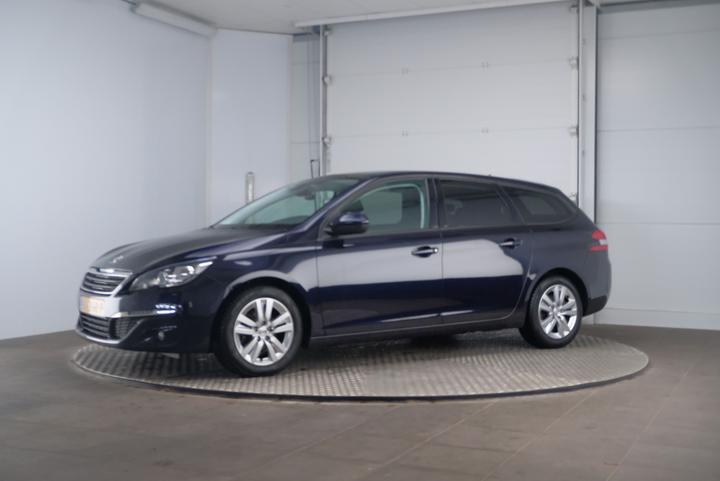 peugeot 308 sw 2015 vf3lcbhzhfs324315