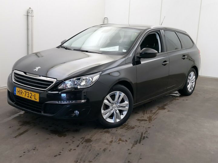 peugeot 308 2015 vf3lcbhzhfs326025