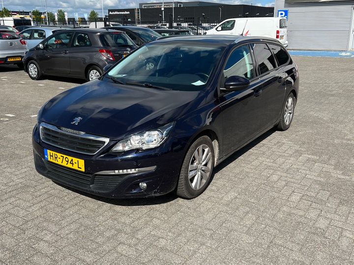 peugeot 308 sw 2015 vf3lcbhzhfs327539