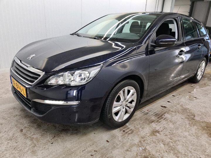 peugeot 308 2015 vf3lcbhzhfs327551