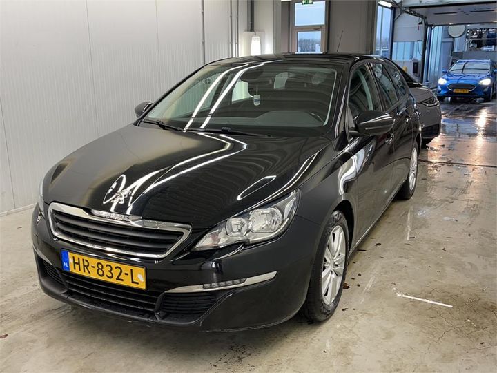 peugeot 308 2015 vf3lcbhzhfs327593