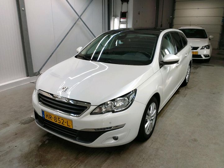 peugeot 308 2015 vf3lcbhzhfs327621