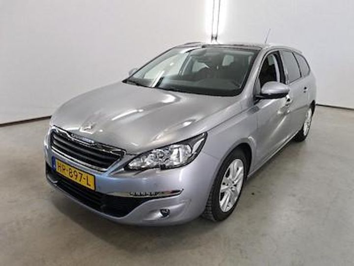 peugeot  2015 vf3lcbhzhfs329060