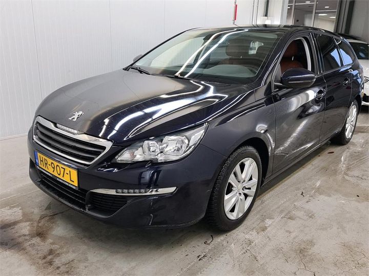 peugeot 308 2015 vf3lcbhzhfs329104