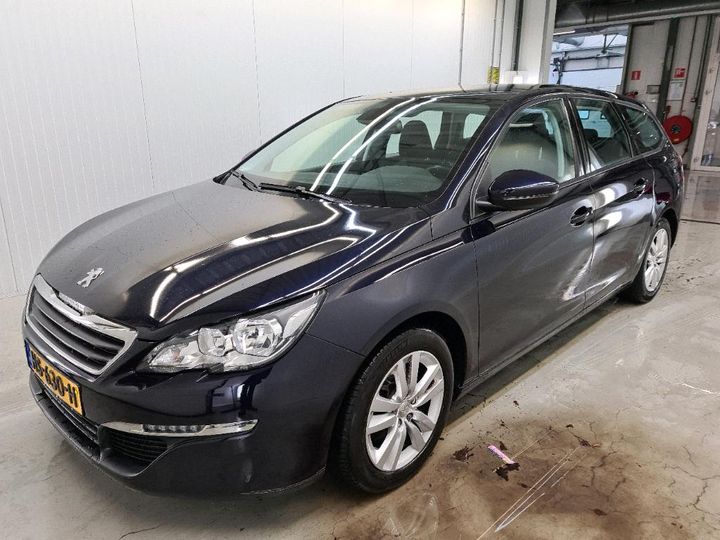 peugeot 308 2015 vf3lcbhzhfs329106