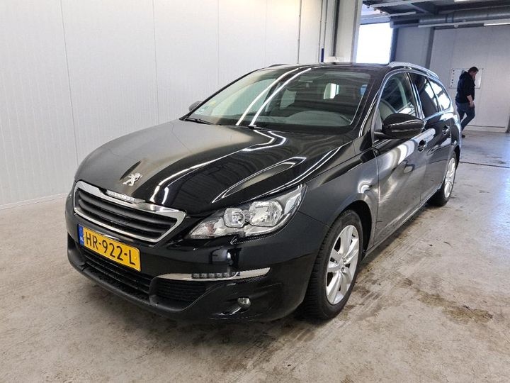 peugeot 308 2015 vf3lcbhzhfs329145