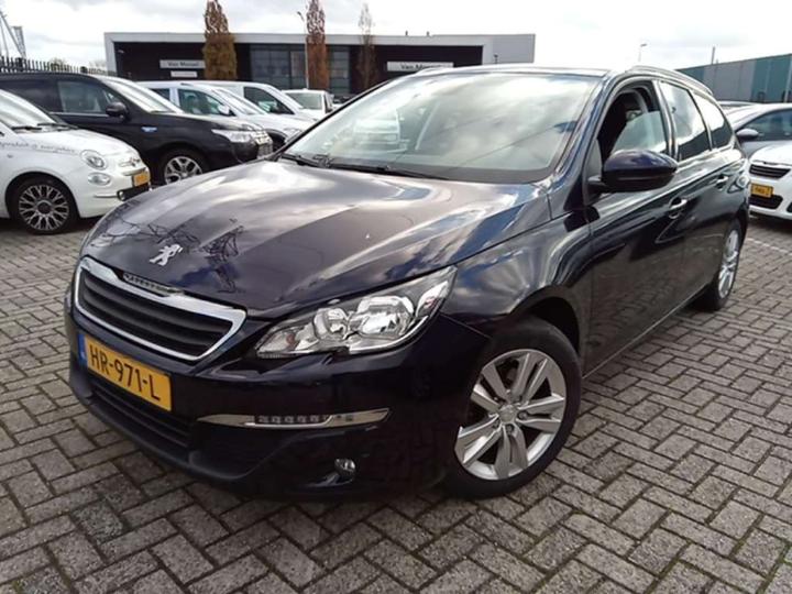 peugeot 308 2015 vf3lcbhzhfs330651