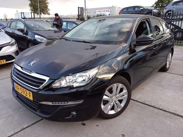 peugeot 308 2015 vf3lcbhzhfs330663