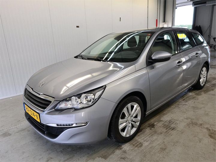 peugeot 308 2015 vf3lcbhzhfs332093