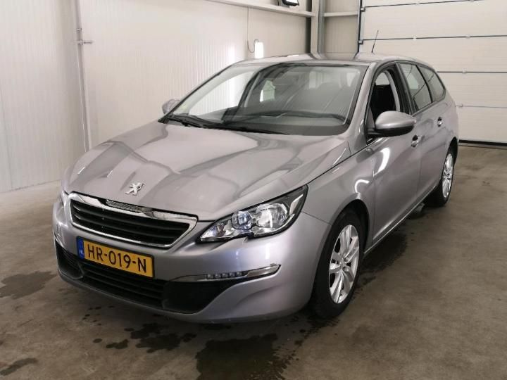 peugeot 308 2015 vf3lcbhzhfs332098