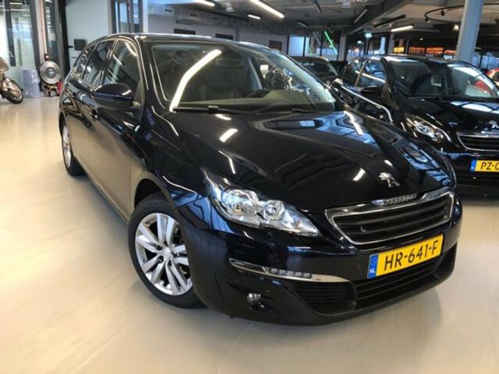 peugeot 308 2015 vf3lcbhzhfs332137