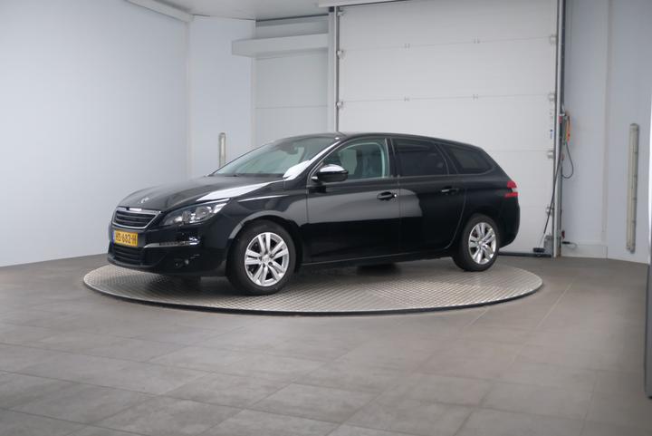 peugeot 308 sw 2015 vf3lcbhzhfs332185