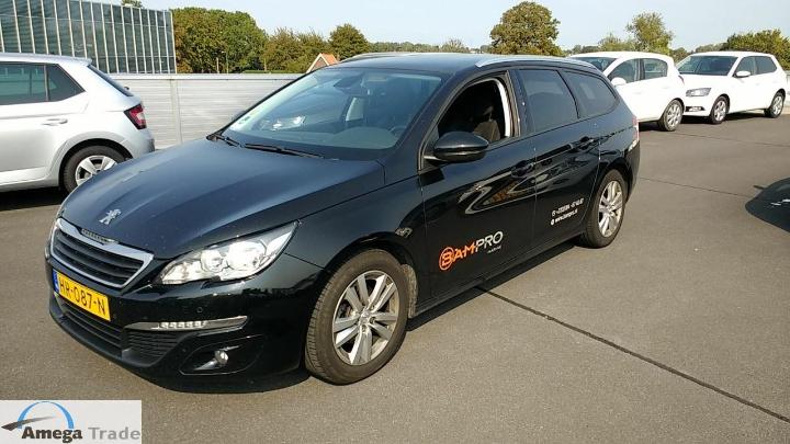 peugeot 308 2015 vf3lcbhzhfs332214