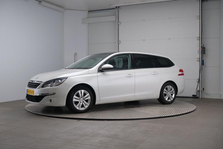 peugeot 308 sw 2015 vf3lcbhzhfs332235