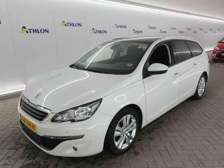 peugeot 308 sw 2015 vf3lcbhzhfs332249