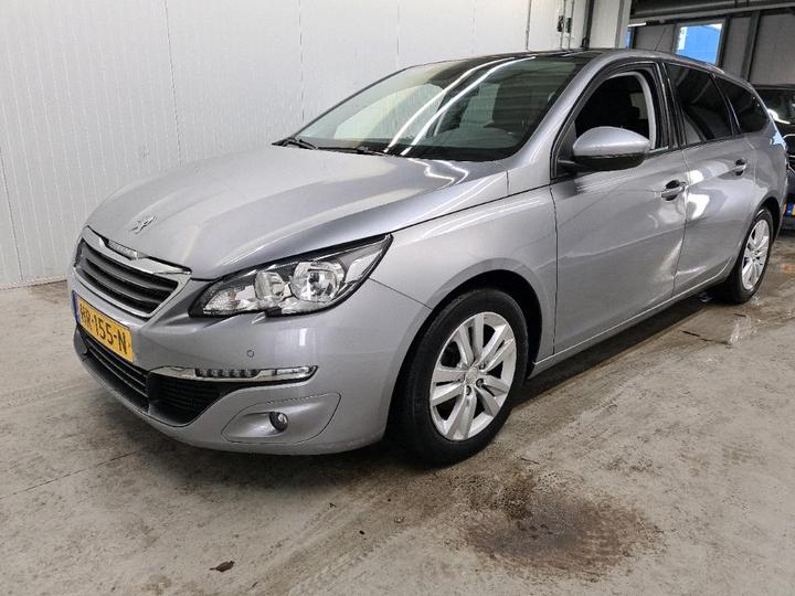 peugeot 308 2015 vf3lcbhzhfs333661