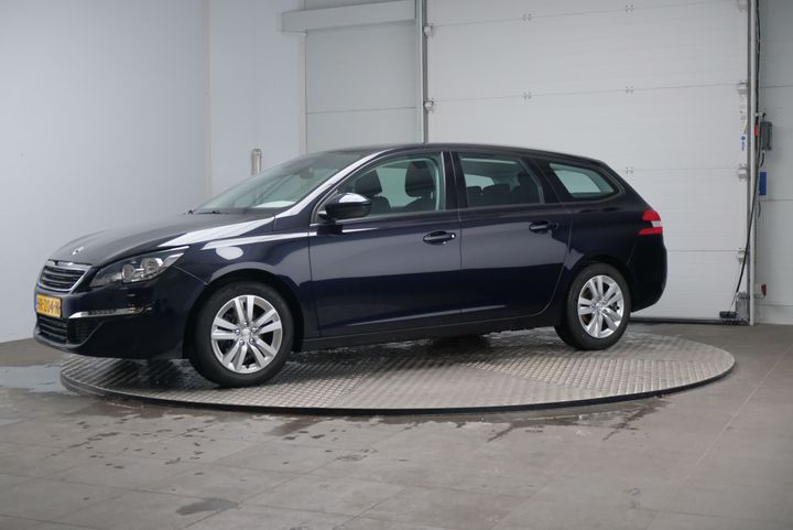 peugeot 308 sw 2015 vf3lcbhzhfs333729