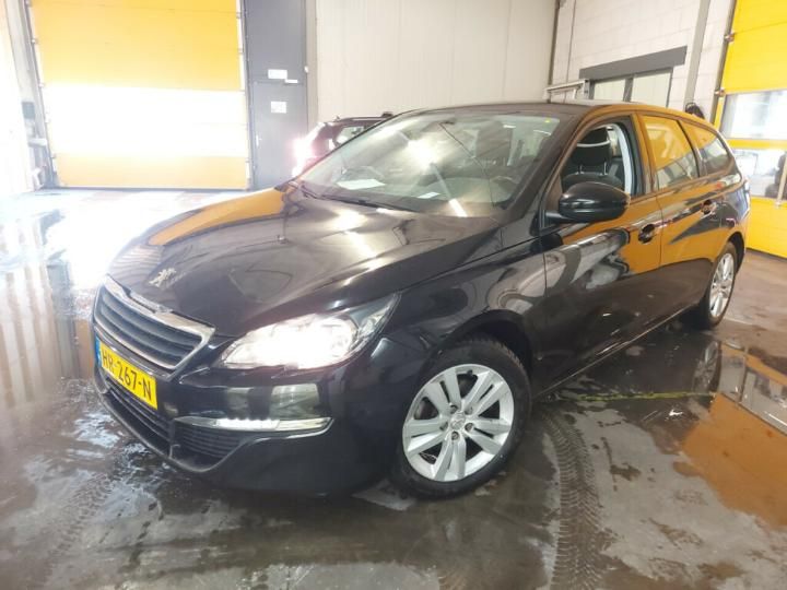 peugeot 308 2015 vf3lcbhzhfs333796