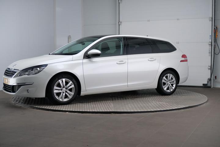 peugeot 308 sw 2015 vf3lcbhzhfs333816